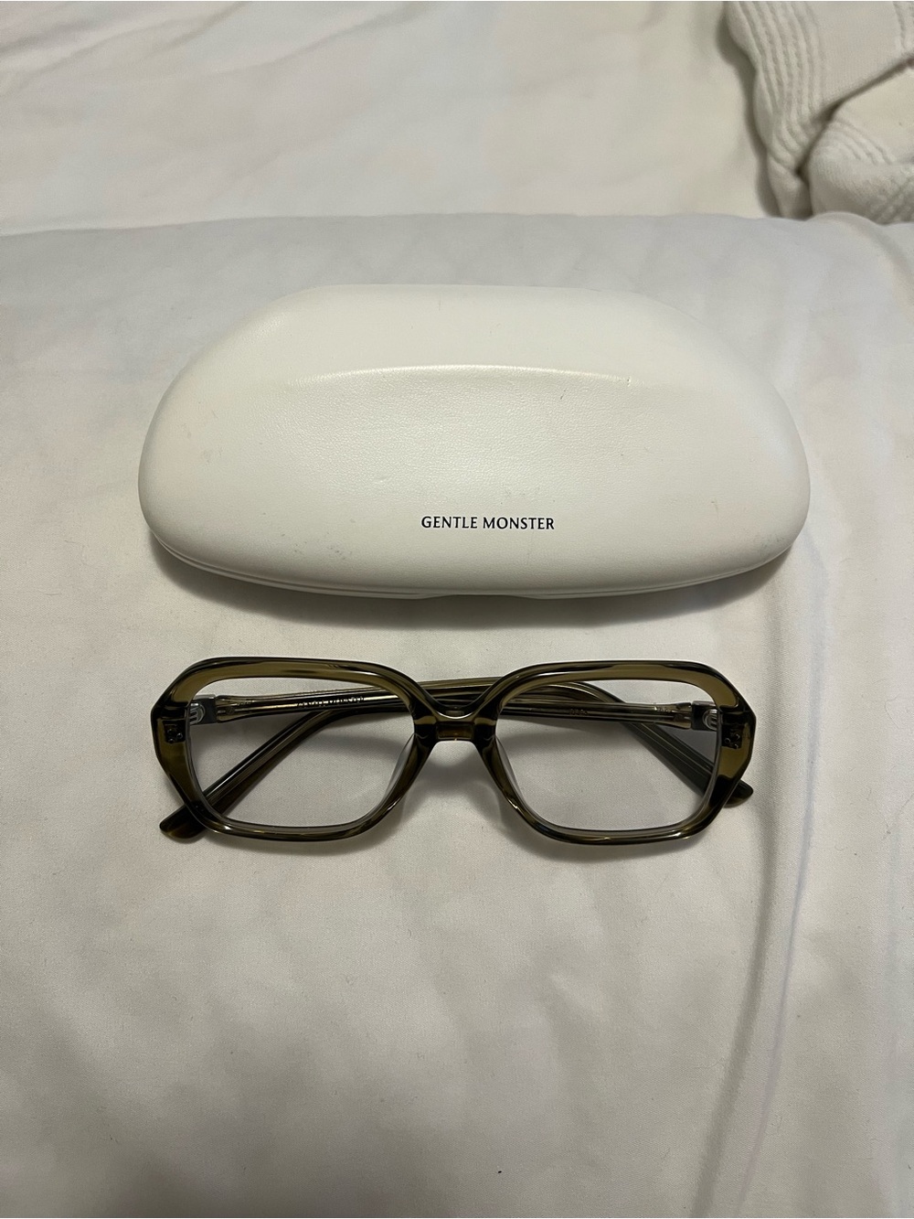 gentle monster beca kc1 glasses